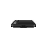 BOYA Notra Neo Voice Recorder med AI Transcription - sort