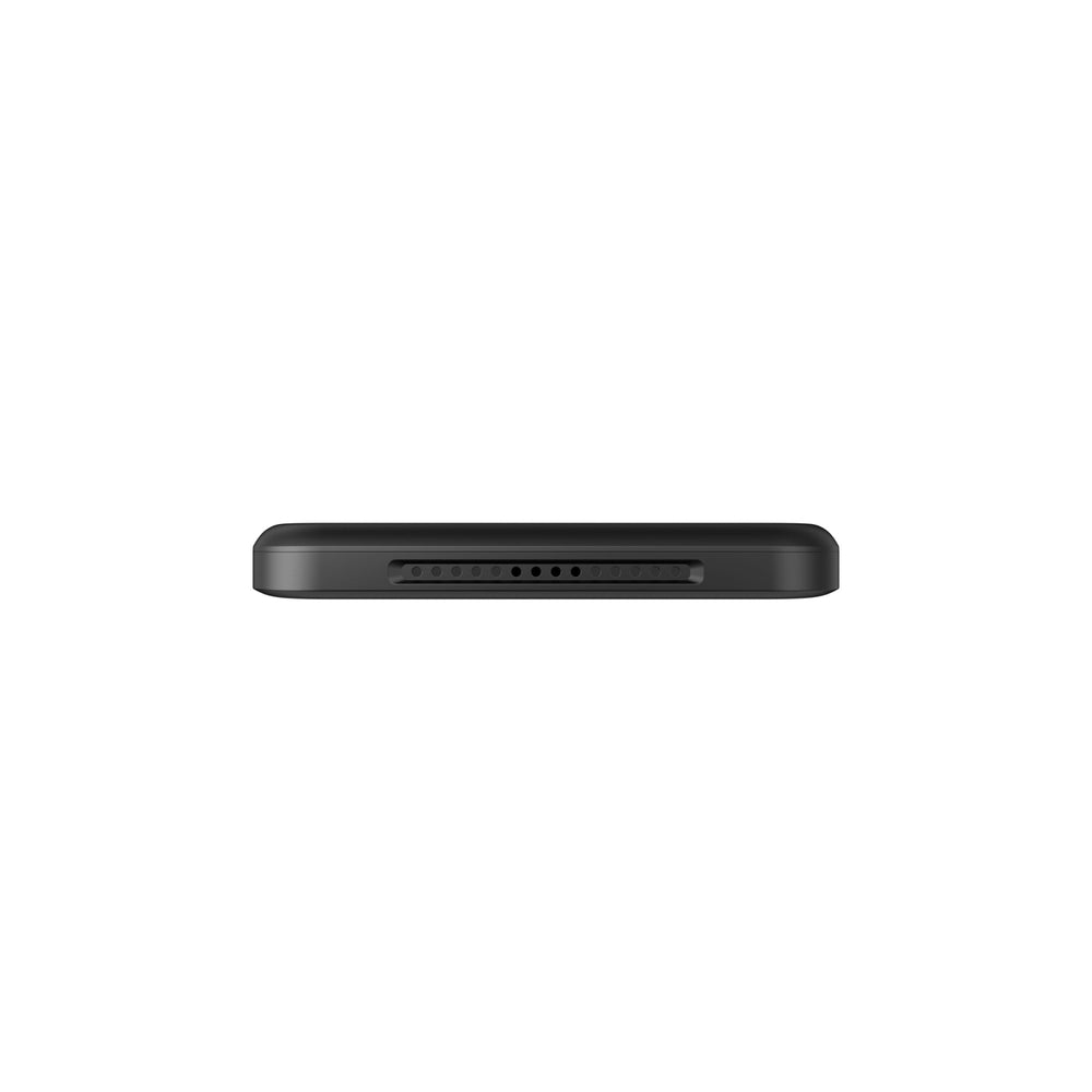 BOYA Notra Neo Voice Recorder med AI Transcription - sort