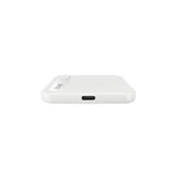 BOYA Notra Neo Voice Recorder med AI Transcription - hvid