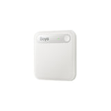 BOYA Notra Neo Voice Recorder med AI Transcription - hvid