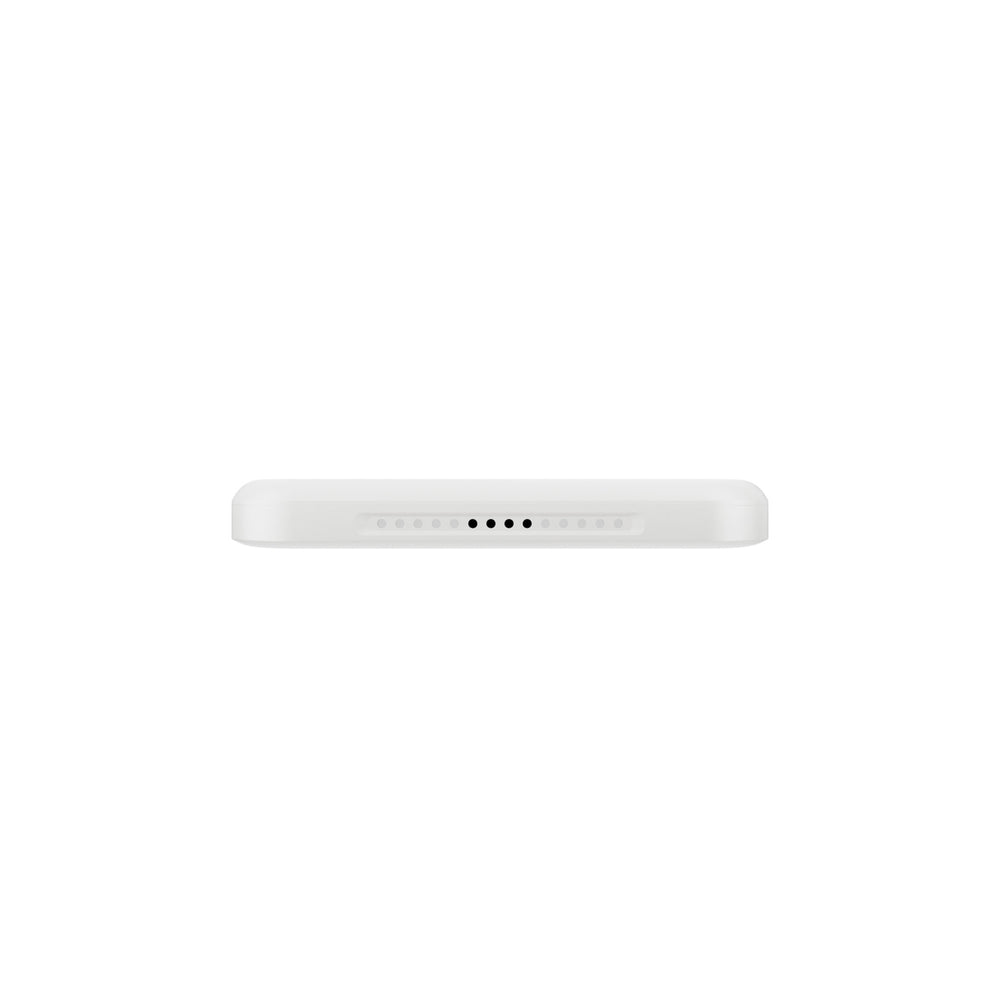 BOYA Notra Neo Voice Recorder med AI Transcription - hvid