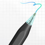 Metapen A8 V4 Active Stylus til iPad USB-C - sort