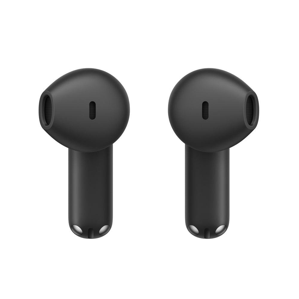 Oppo Enco Buds3 In-Ear trådløse hovedtelefoner - sort