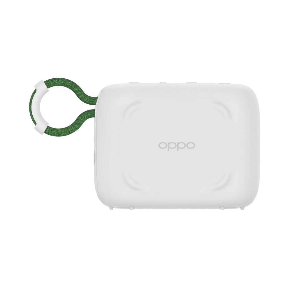 Oppo SPK2601 Bluetooth højttaler - Grå