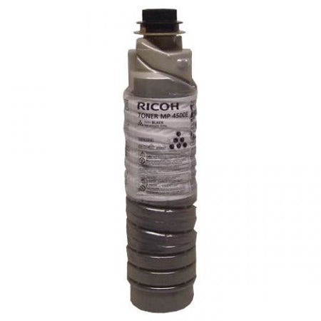 Ricoh 841925 tonerpatron 1 stk Original Sort