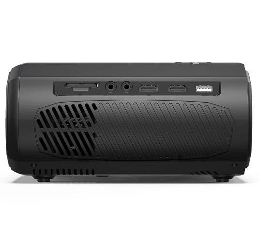 Projektor BlitzWolf BW-VP13 Full HD 1920x1800P WiFi (sort)