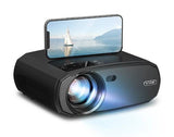 Projektor BlitzWolf BW-VP13 Full HD 1920x1800P WiFi (sort)