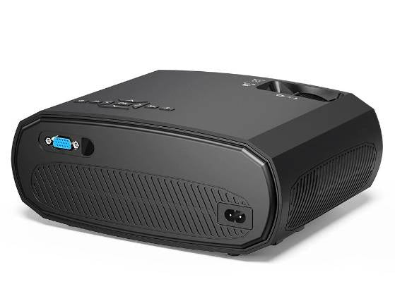 Projektor BlitzWolf BW-VP13 Full HD 1920x1800P WiFi (sort)