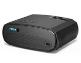 Projektor BlitzWolf BW-VP13 Full HD 1920x1800P WiFi (sort)