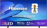 Hisense 65E7Q 165,1 cm (65") 4K Ultra HD Smart TV Wi-Fi Sort