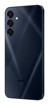 Samsung Galaxy SM-A166B/DS 17 cm (6.7") Dual SIM Android 14 5G USB Type-C 8 GB 256 GB 5000 mAh Marineblå