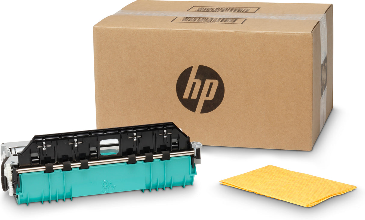 HP Officejet Enterprise-blækopsamlingsenhed