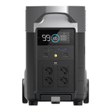 Portable Power Station EcoFlow DELTA Pro