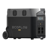 Portable Power Station EcoFlow DELTA Pro