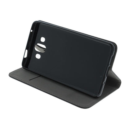 Smart Magnetic Cover til iPhone 5/5S/SE Sort