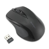 Kensington MY310 EQ mus Kontor Højre hånd RF trådløst Optisk 1600 dpi