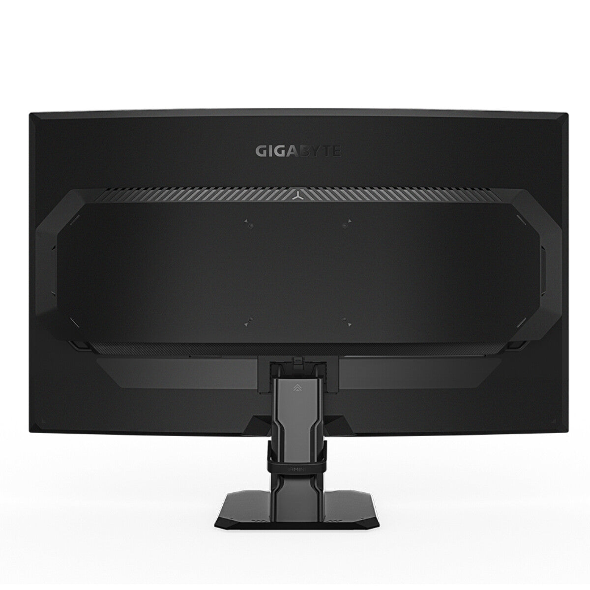 GIGABYTE GS27FC 27" FHD Curved Gaming Monitor - 1920 x 1080, 180Hz, 1, 250 cd/m², FreeSync Premium, HDR Ready, HDMI 2.0, Displayport 1.4