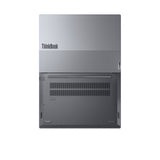 Lenovo ThinkBook 14 G9 IPL Copilot+ PC Intel Core Ultra 5 325 Laptop 35,6 cm (14") WUXGA 16 GB DDR5-SDRAM 512 GB SSD Wi-Fi 7 (802.11be) Windows 11 Pro Grå Engelsk