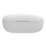 Trådløse øretelefoner TWS QCY T17 (hvid)