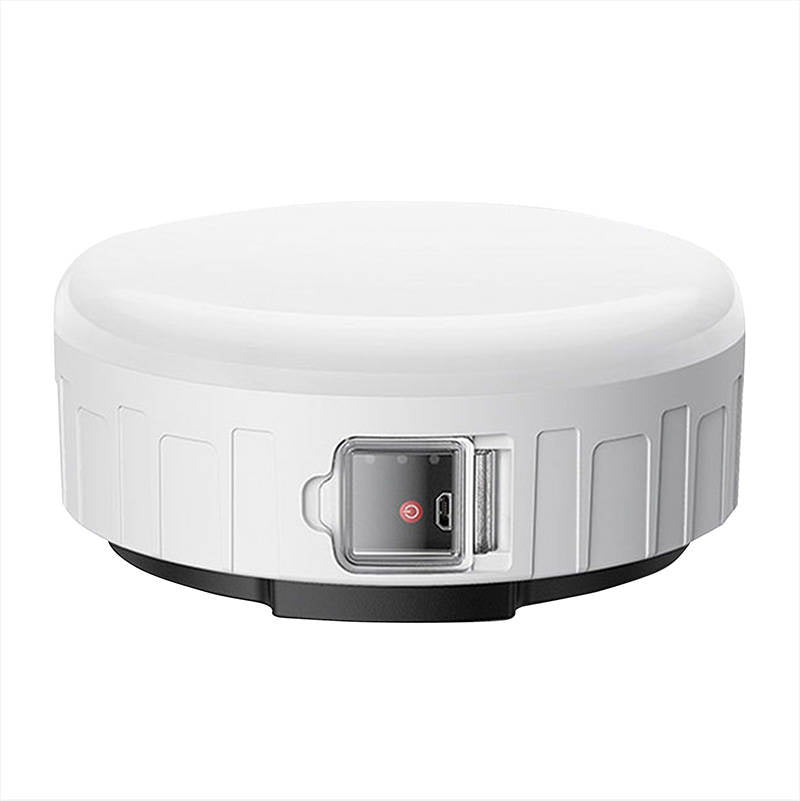 Superfire T25 camping lys, 400 lm, USB, 3 måder