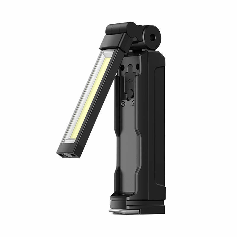 Multifunktions lommelygte Superfire G16-S, 800lm, USB-C