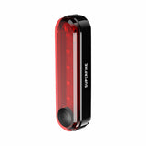 Superfire BTL01 bagmotorcykellampe, USB, 230mAh