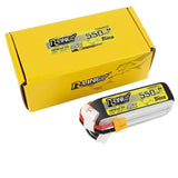 Batteri Tattu R-Line 550mAh 14,8V 95C 4S1P
