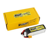 Batteri Tattu R-Line 550mAh 11.1V 95C 3S1P XT30