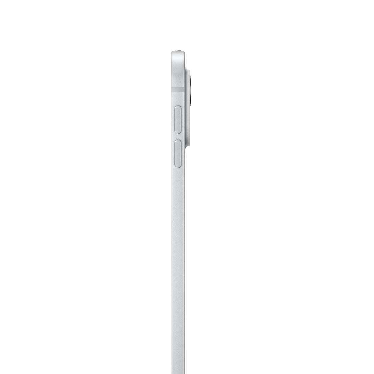 *Apple iPad Pro 13" 256GB WiFi/5G - Silver (2024)