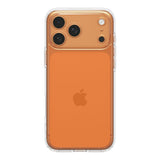 Spigen Ultra Hybrid Iphone 17 Pro Max Krystalklar