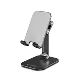 Tech Protect Z3 Universal Standholder Til Smartphone Og Tablet Grå