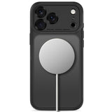 Tech Protect Magpeak Magsafe Cc Iphone 17 Pro / 18 Pro Matsort