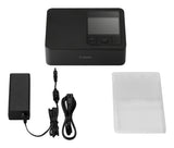 Canon SELPHY CP1500 fotoprinter Farvesublimation 300 x 300 dpi 4" x 6" (10x15 cm) Wi-Fi