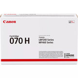 Cartridge 070 H