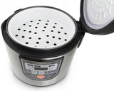 Esperanza COOKING MATE Multifunktionelt kogeapparat 860W