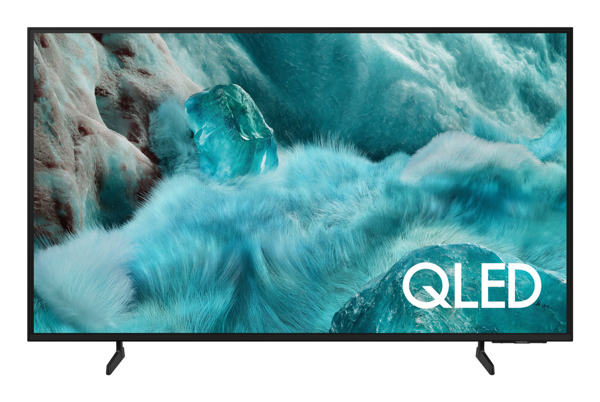Samsung QE50Q7FAAU 50 4K UHD (2160p) Sort