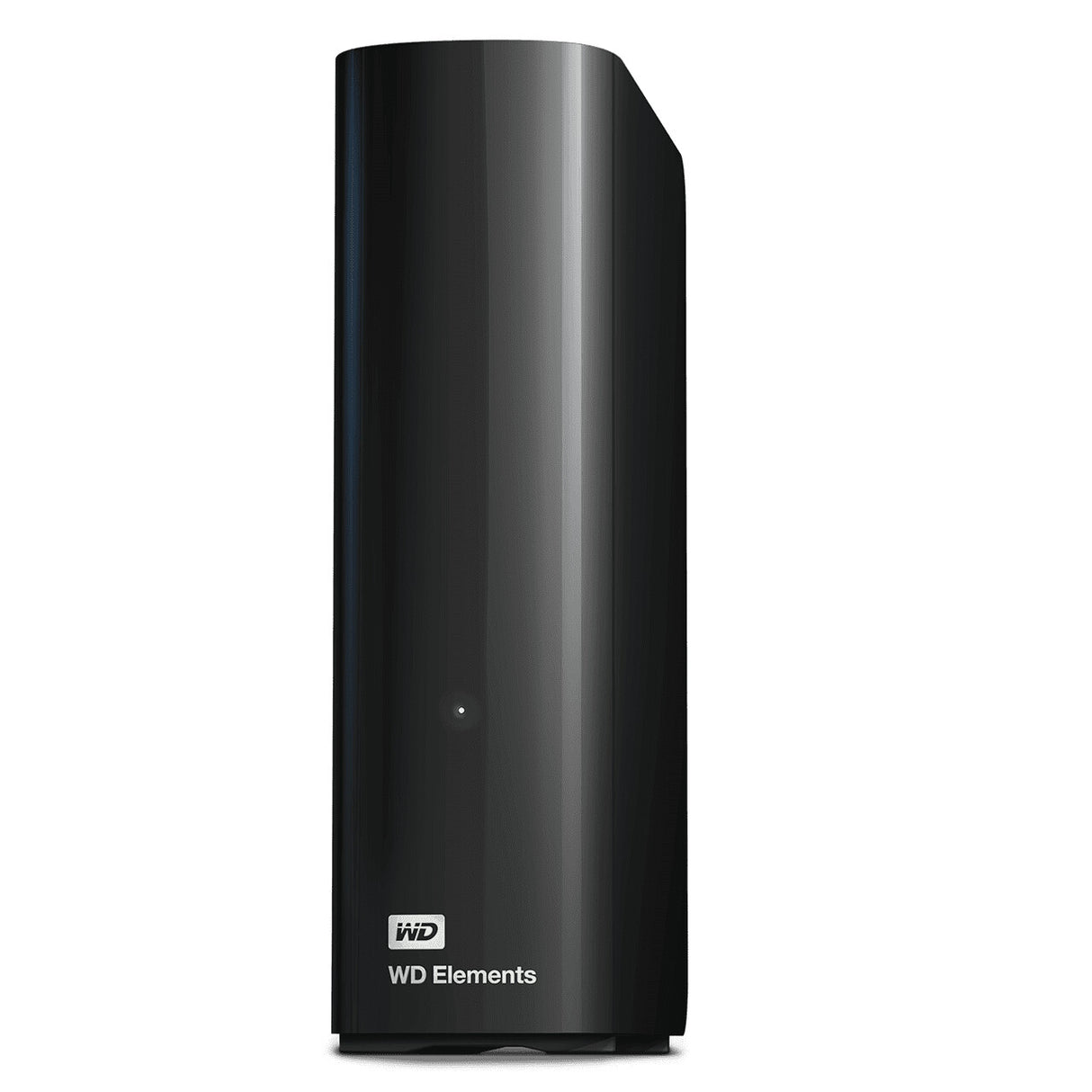 Western Digital Elements WDBWLG0140HBK-EESN ekstern harddisk 14 TB Micro-USB B 3.2 Gen 1 (3.1 Gen 1) Sort