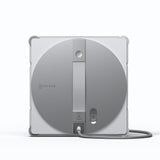 Ecovacs Winbot W3 OMNI Vinduesrenser robotstyret Sølv