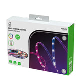 Deltaco SH-LS10M Smart Home udendørs LED-strip