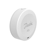 Danfoss Ally Room Sensor Indendørs Temperatursensor Trådløs