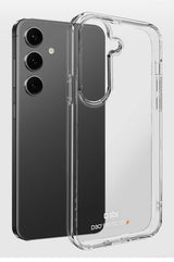 SBS TED3OCOVSAS24P mobiltelefon etui 17 cm (6.7") Cover Transparent