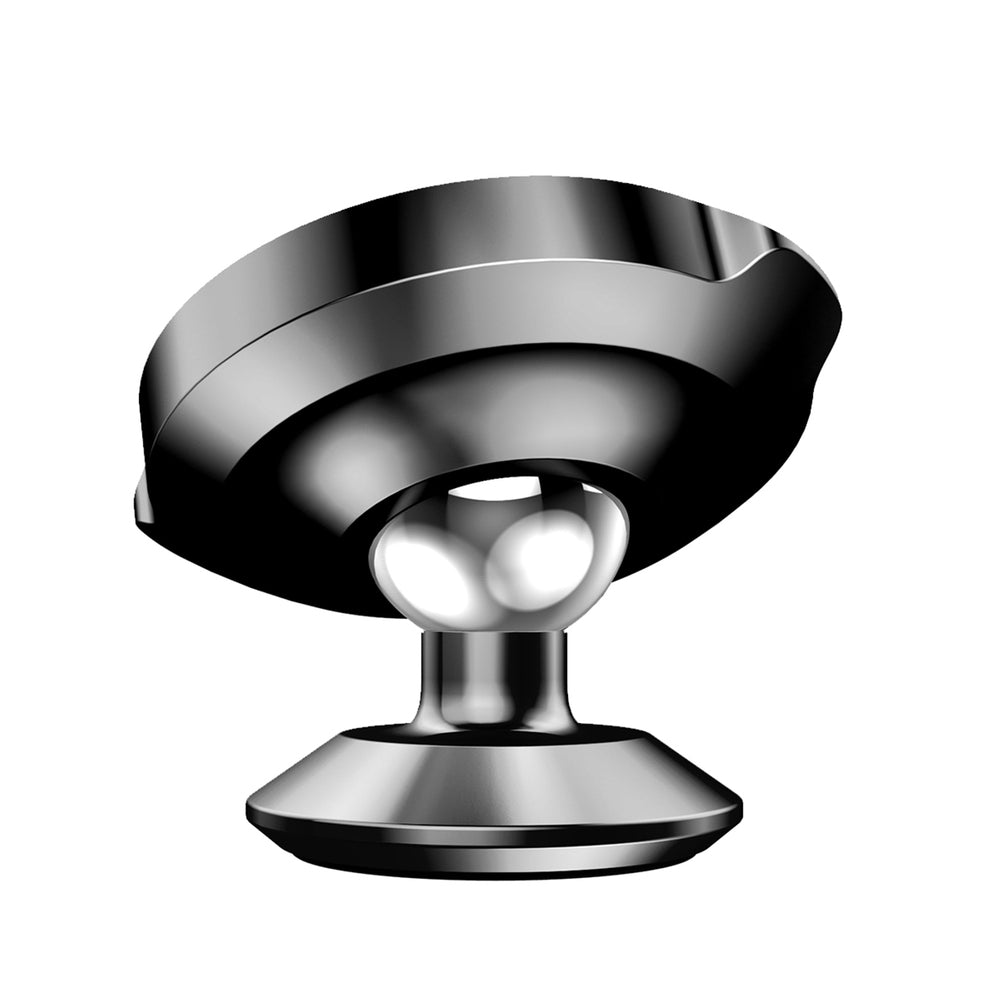 Baseus Small Ears Series SUER-B01 Magnetic Car Dashboard Mount - Black