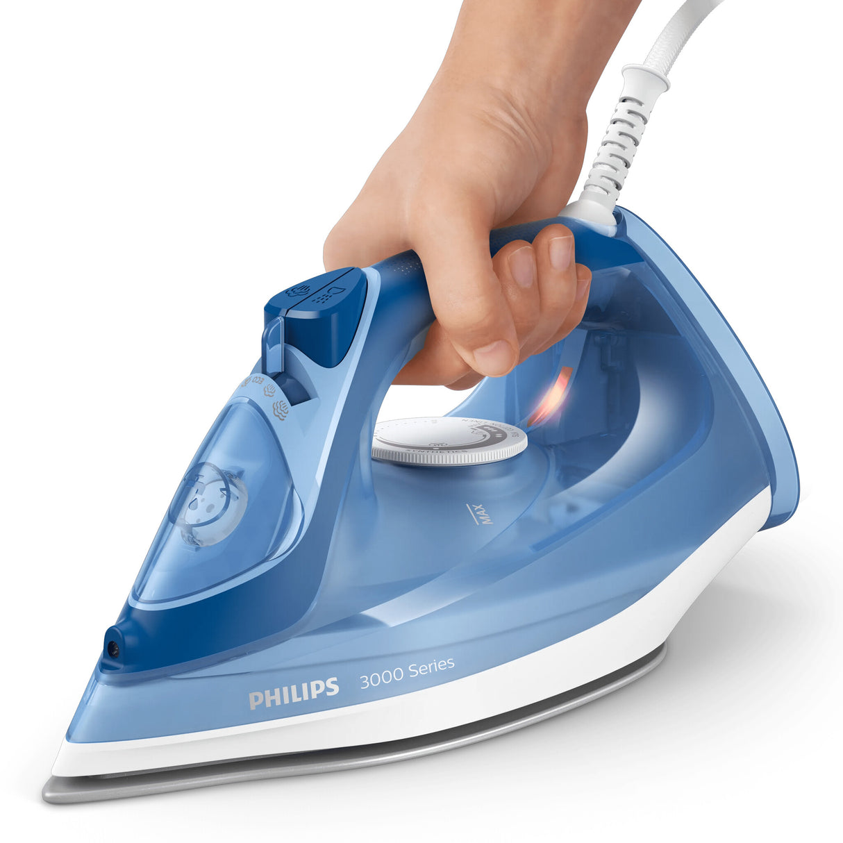 Philips 3000 series DST3031/20 Dampstrygejern