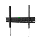 Hama Tv Wall Bracket Fixed Vesa Up To 600x400 75" Black