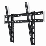 Hama Tv Wall Bracket Tilt Vesa Up To 800x600 100" Black
