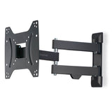 Hama Tv Wall Bracket Full Motion Vesa Up To 200x200 48" Black