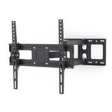 Hama Tv Wall Bracket Full Motion Vesa Up To 400x400 65" Black
