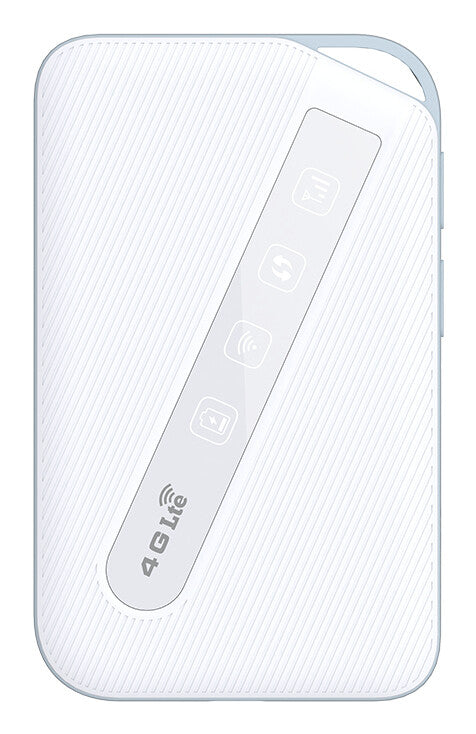 D-Link DWR-932W cellulær netværksenhed Cellulær netværksmodem