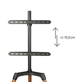 Hama Tv Stand Design Up To 65"