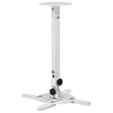 Hama Projector Mount Ceiling And Wall Max 15 Kg White